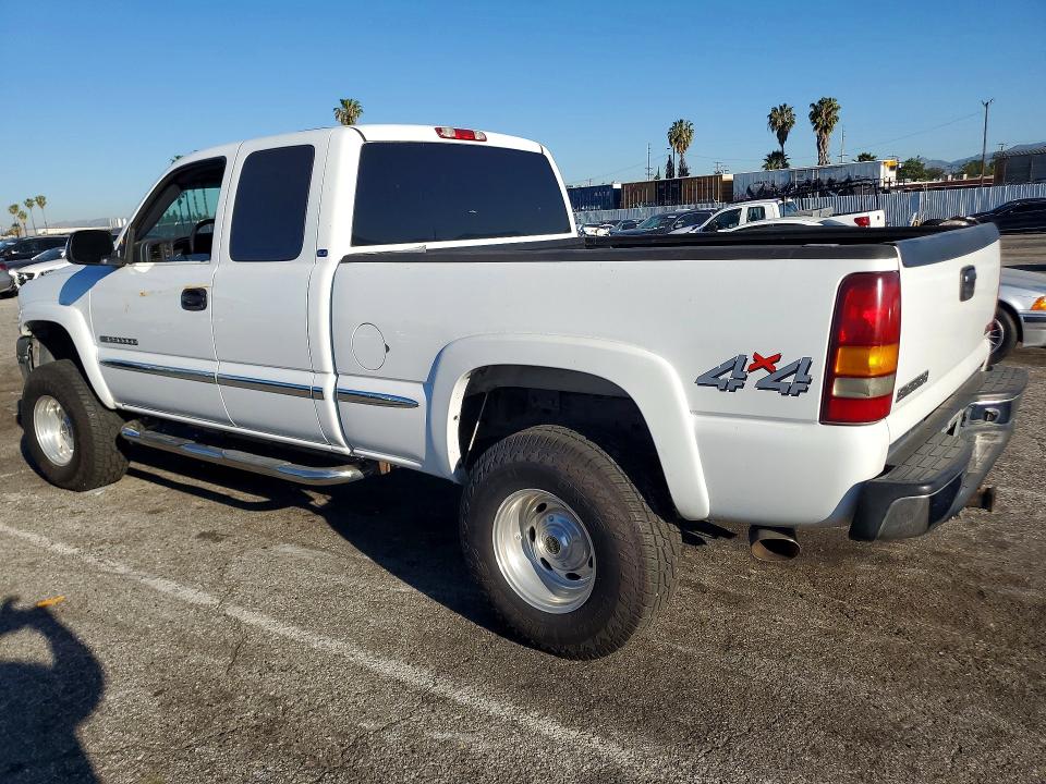 Продаж на аукціоні авто 2002 Gmc Sierra, vin: 1GTHK29UX2E211274, номер лоту: 46230826