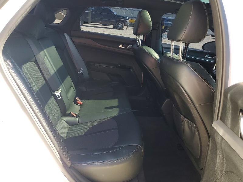 Aukcja sprzedaży 2022 Kia K5, vin: 5XXG64J29NG149534, numer aukcji: 79726705