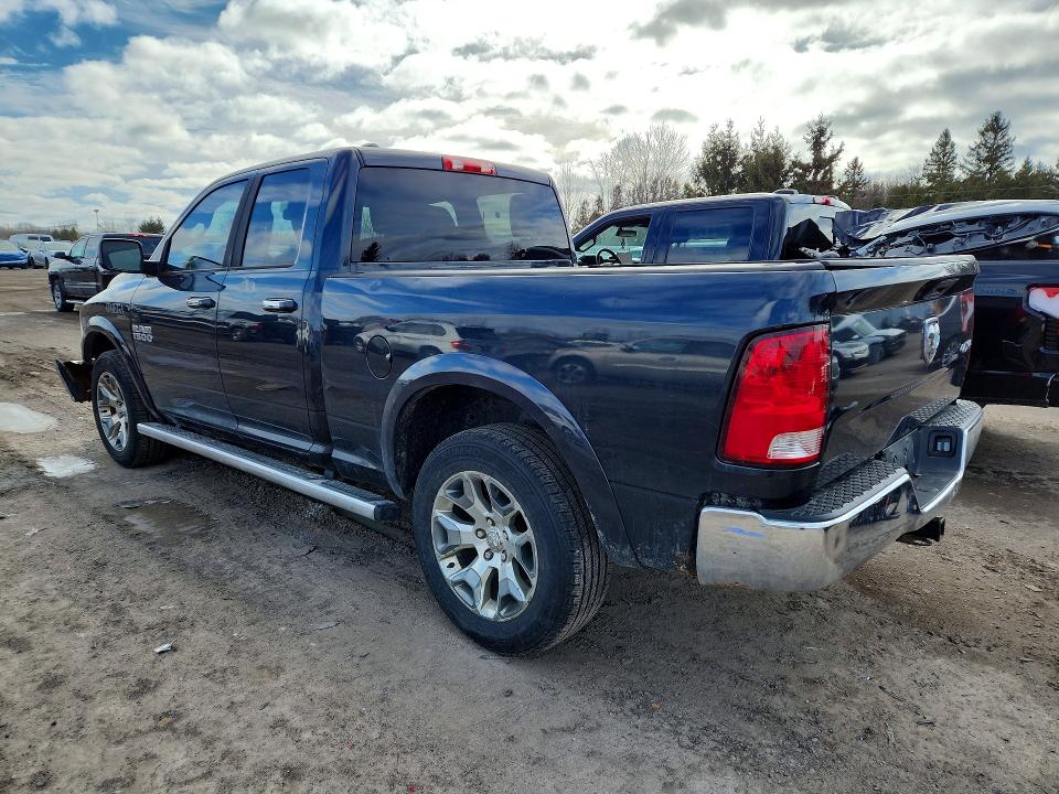 2014 Ram 1500 მანქანა იყიდება აუქციონზე, vin: 1C6RR7GG2ES319539, აუქციონის ნომერი: 41805466