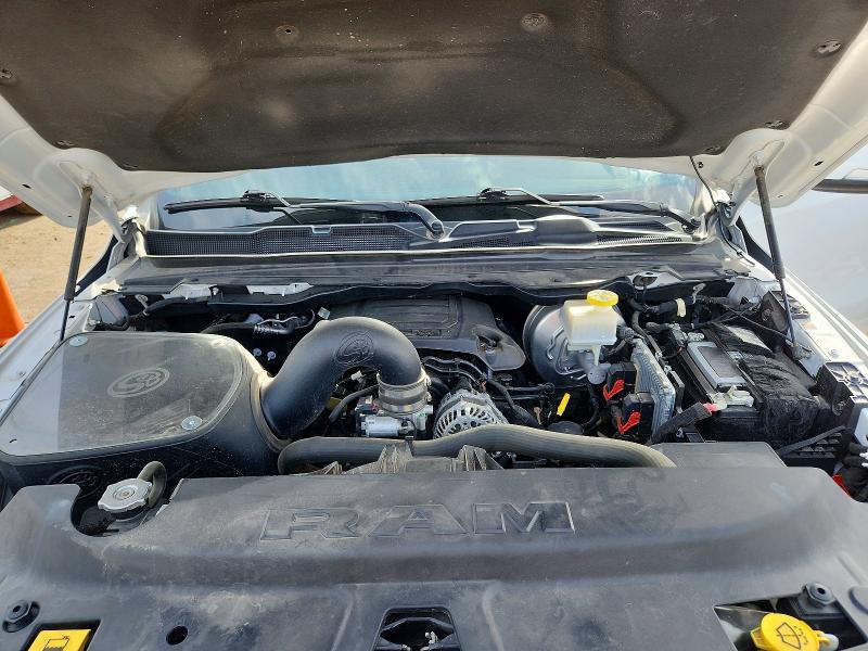 Продаж на аукціоні авто 2022 Ram 1500, vin: 1C6SRFJT6NN259586, номер лоту: 46922036