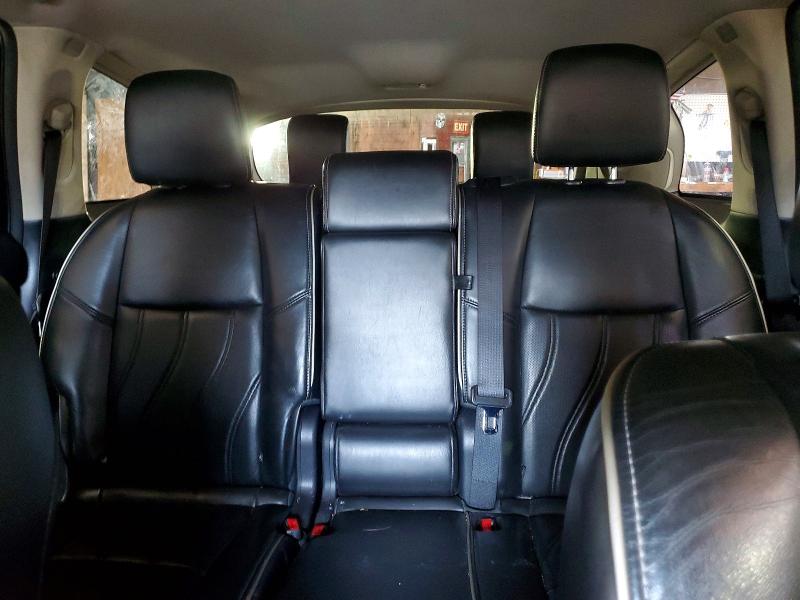 Продаж на аукціоні авто 2017 Infiniti Qx60, vin: 5N1DL0MMXHC505619, номер лоту: 45655236