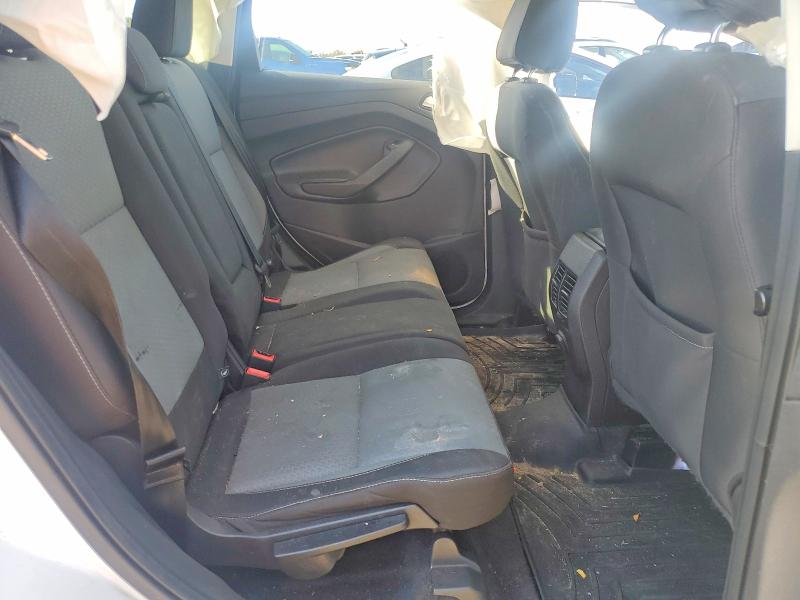 Aukcja sprzedaży 2017 Ford Escape, vin: 1FMCU9G92HUD30006, numer aukcji: 46101426