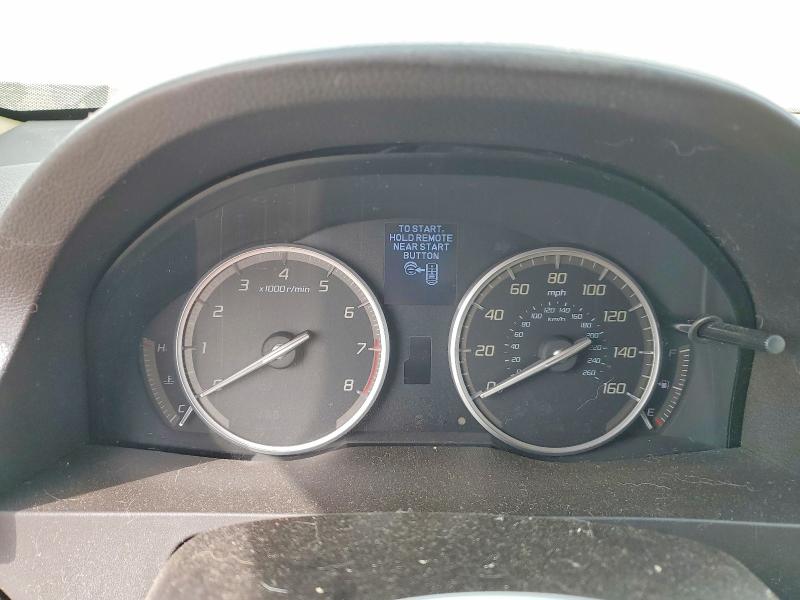 Aukcja sprzedaży 2014 Acura Rdx, vin: 5J8TB3H38EL010144, numer aukcji: 79111475