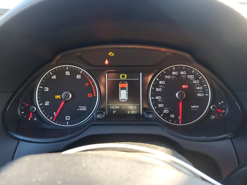 Aukcja sprzedaży 2016 Audi Q5, vin: WA1L2AFP6GA007244, numer aukcji: 45705036