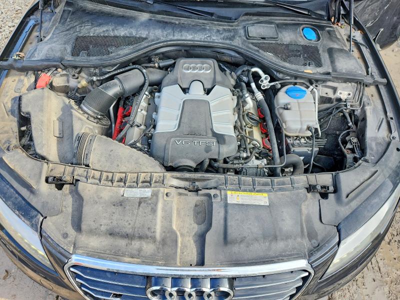Aukcja sprzedaży 2012 Audi A7, vin: WAU2GAFC8CN163351, numer aukcji: 41652436