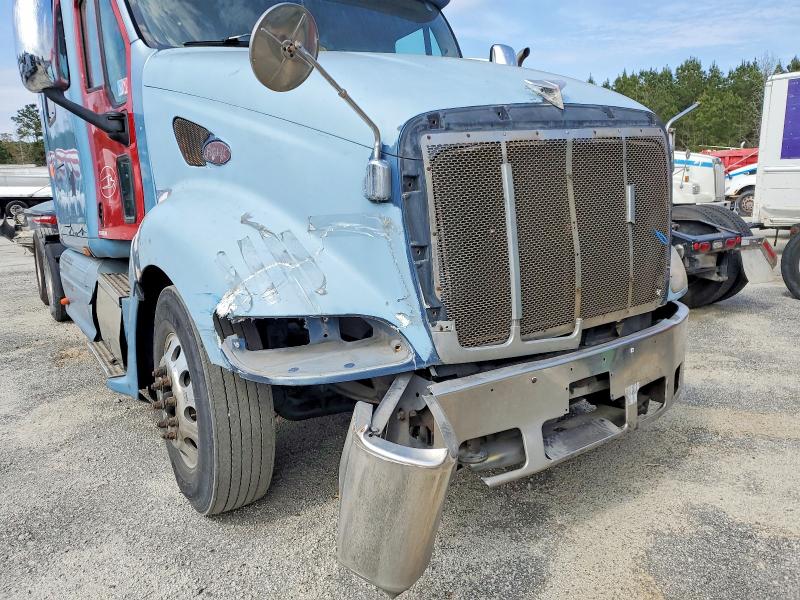 Aukcja sprzedaży 2007 Peterbilt 387, vin: 1XP7DB9X87D696364, numer aukcji: 45996296
