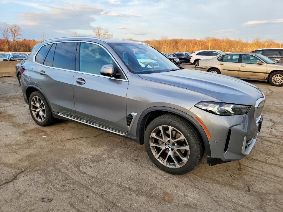 Продажа на аукционе авто 2024 Bmw X5, vin: 5UX23EU06R9S33072, номер лота: 48225846