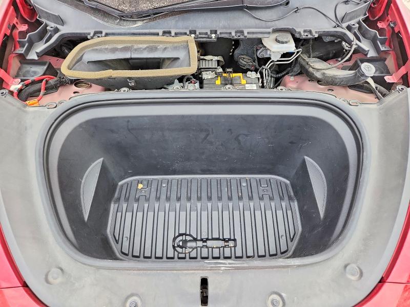 Продаж на аукціоні авто 2020 Tesla Model Y, vin: 5YJYGDEE9LF008498, номер лоту: 48125466