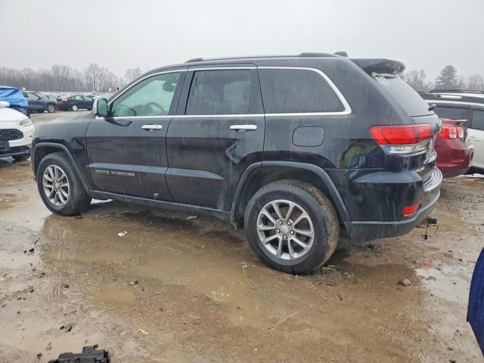 Продажа на аукционе авто 2020 Jeep Grand Cherokee, vin: 1C4RJFBGXLC414018, номер лота: 47681226