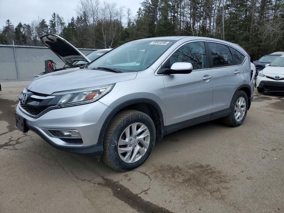 Продажа на аукционе авто 2016 Honda Cr-v, vin: 2HKRM4H4XGH134005, номер лота: 45543206
