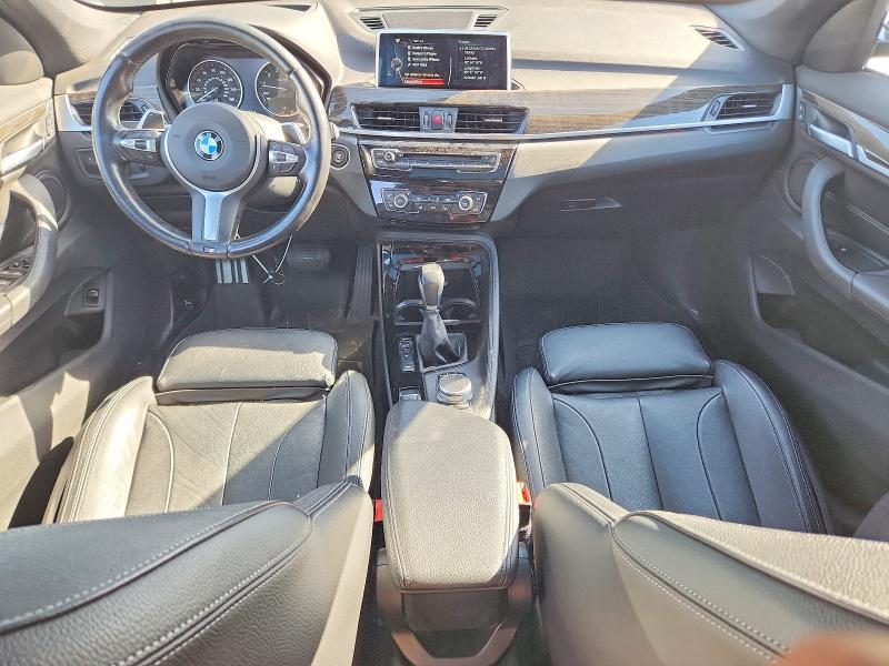 Продаж на аукціоні авто 2017 Bmw X1, vin: WBXHT3C35H5F76849, номер лоту: 46116376