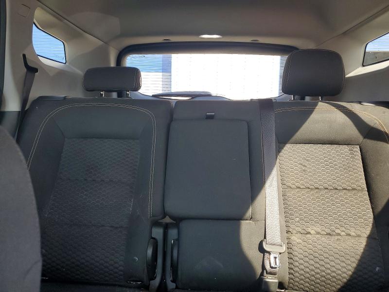 Продаж на аукціоні авто 2018 Gmc Terrain, vin: 3GKALMEV9JL193488, номер лоту: 47966326