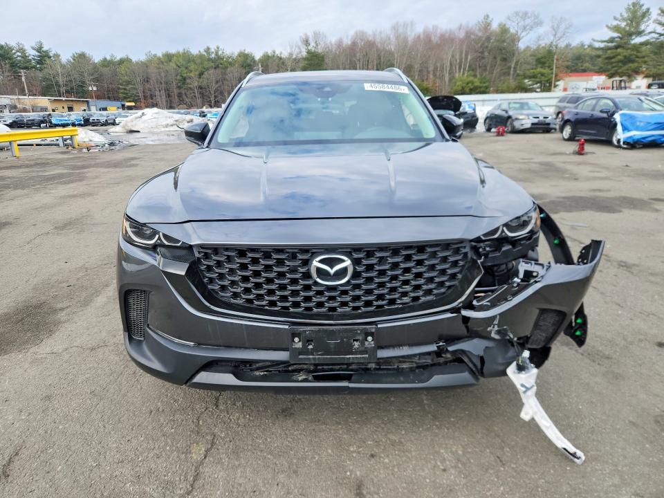 Продажа на аукционе авто 2024 Mazda Cx-50, vin: 7MMVABAM7RN217934, номер лота: 45584486