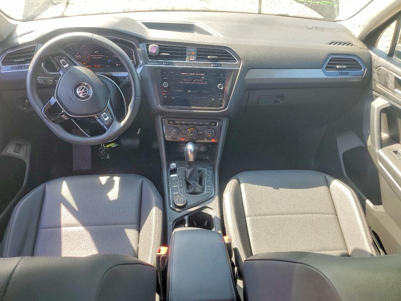 Продажа на аукционе авто 2020 Volkswagen Tiguan, vin: 3VV2B7AXXLM162616, номер лота: 46324096