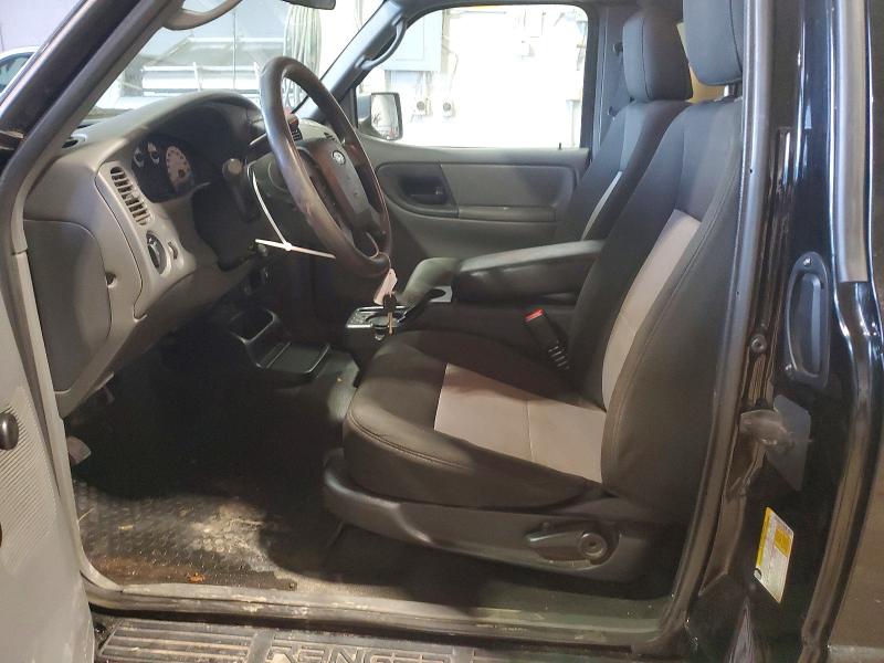 Aukcja sprzedaży 2011 Ford Ranger, vin: 1FTLR4FE5BPA36032, numer aukcji: 46607296