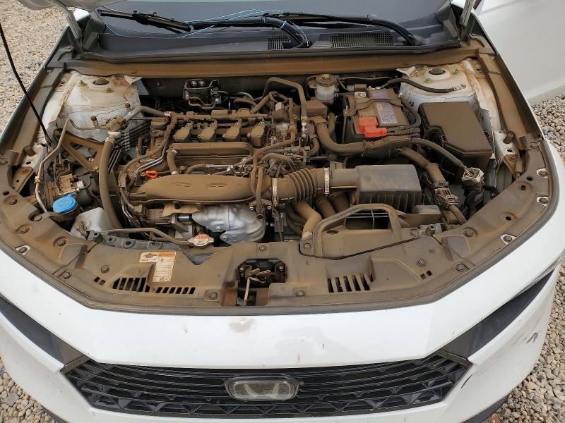 47836306 :رقم المزاد ، 1HGCY1F29PA036909 vin ، 2023 Honda Accord مزاد بيع