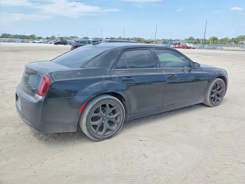 Aukcja sprzedaży 2023 Chrysler 300, vin: 2C3CCAAGXPH676732, numer aukcji: 46080716