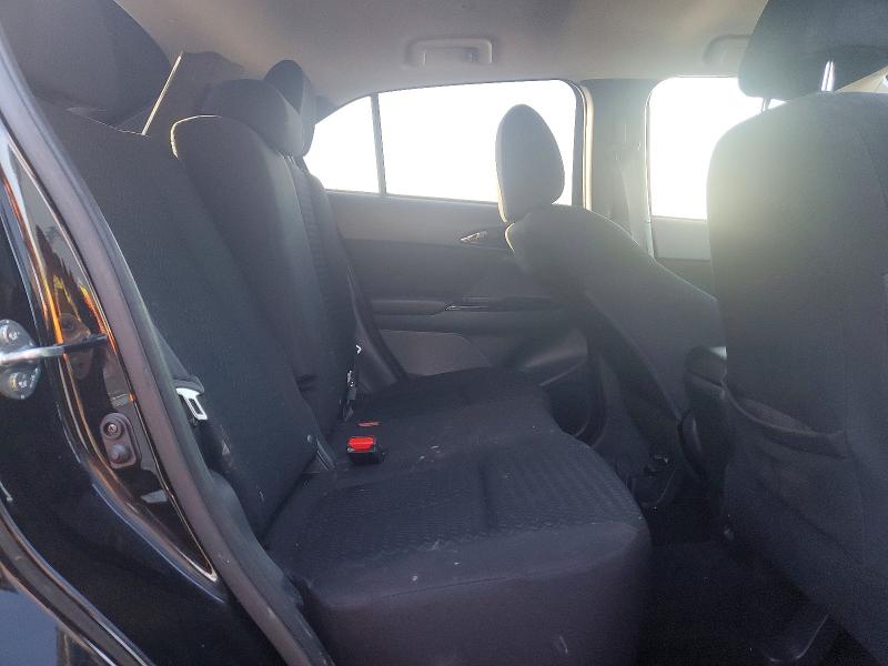 Продаж на аукціоні авто 2025 Mitsubishi Eclipse Cross, vin: JA4ATVAA3SZ005475, номер лоту: 41834826