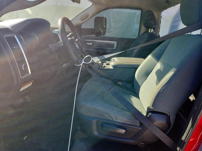 Продажа на аукционе авто 2017 Ram 5500, vin: 3C7WRMDL3HG551982, номер лота: 46539246