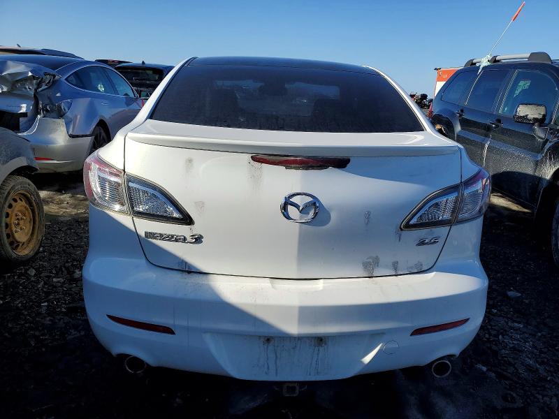 Продаж на аукціоні авто 2010 Mazda 3, vin: JM1BL1S53A1207069, номер лоту: 41945666