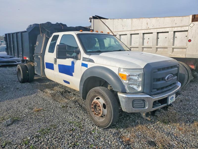 Продаж на аукціоні авто 2016 Ford F450, vin: 1FD9X4HT0GEB34850, номер лоту: 78310805