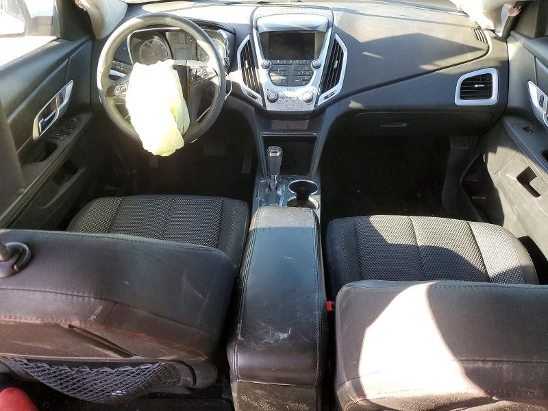 Продаж на аукціоні авто 2016 Gmc Terrain, vin: 2GKALMEK8G6265008, номер лоту: 46306036