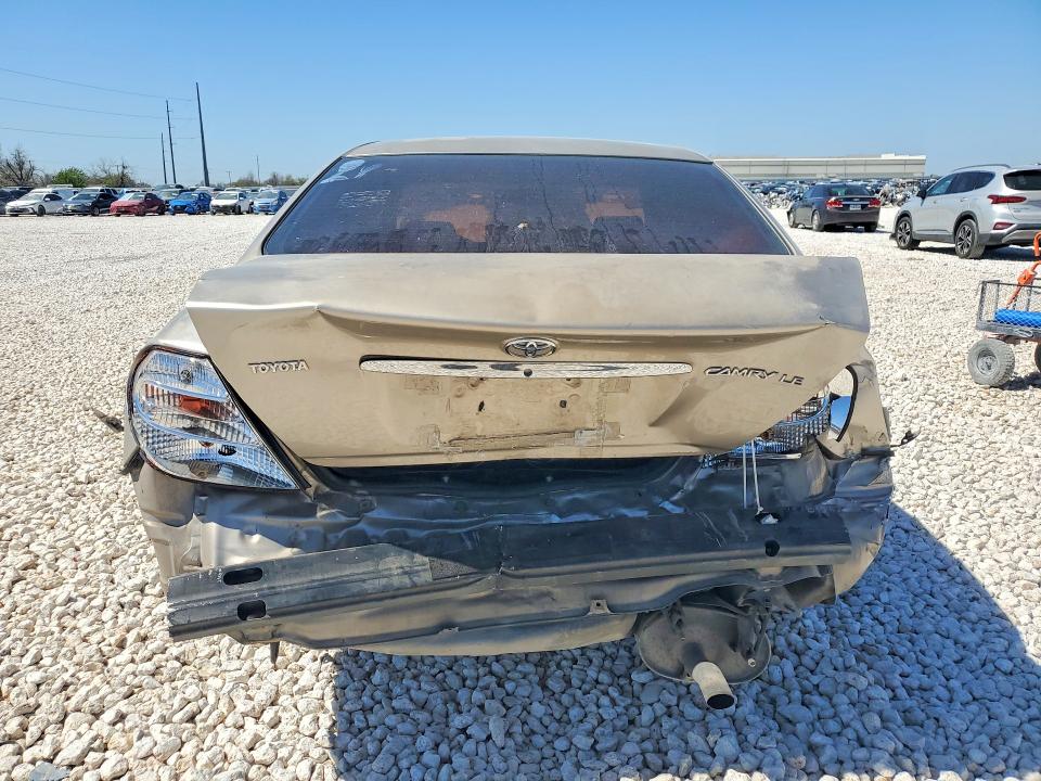 Продажа на аукционе авто 2022 Toyota Camry, vin: JTDBE32K920043006, номер лота: 46580916