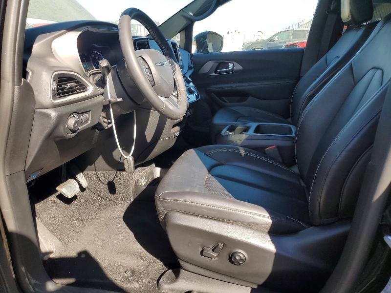 Aukcja sprzedaży 2025 Chrysler Pacifica, vin: 2C4RC1BG9SR523346, numer aukcji: 46712766