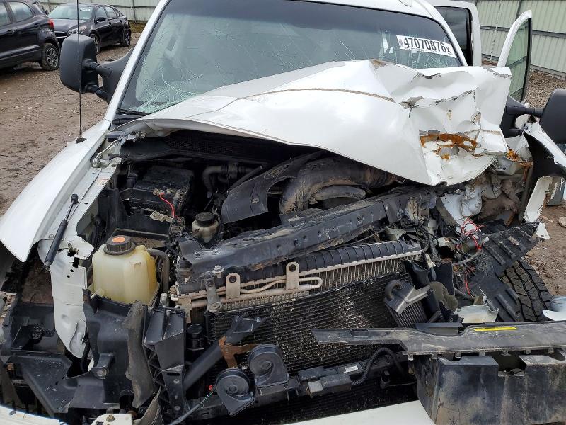 Aukcja sprzedaży 2013 Nissan Titan, vin: 1N6AA0EC9DN310917, numer aukcji: 47070876