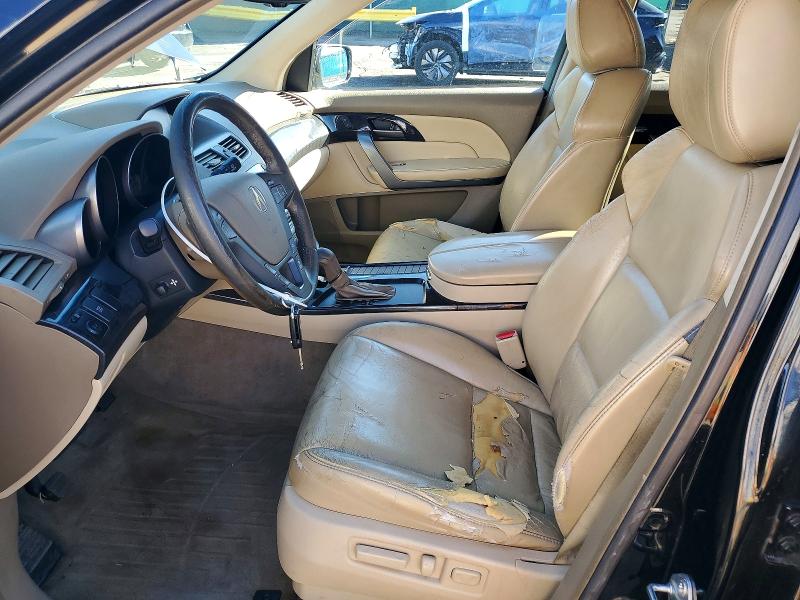 Aukcja sprzedaży 2008 Acura Mdx, vin: 2HNYD284X8H541472, numer aukcji: 41758016