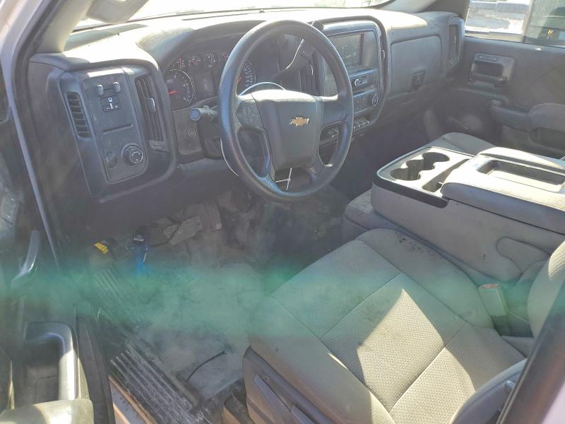 Продаж на аукціоні авто 2021 Chevrolet Silverado Medium Duty, vin: 1HTKHPVM3MH587651, номер лоту: 59721566