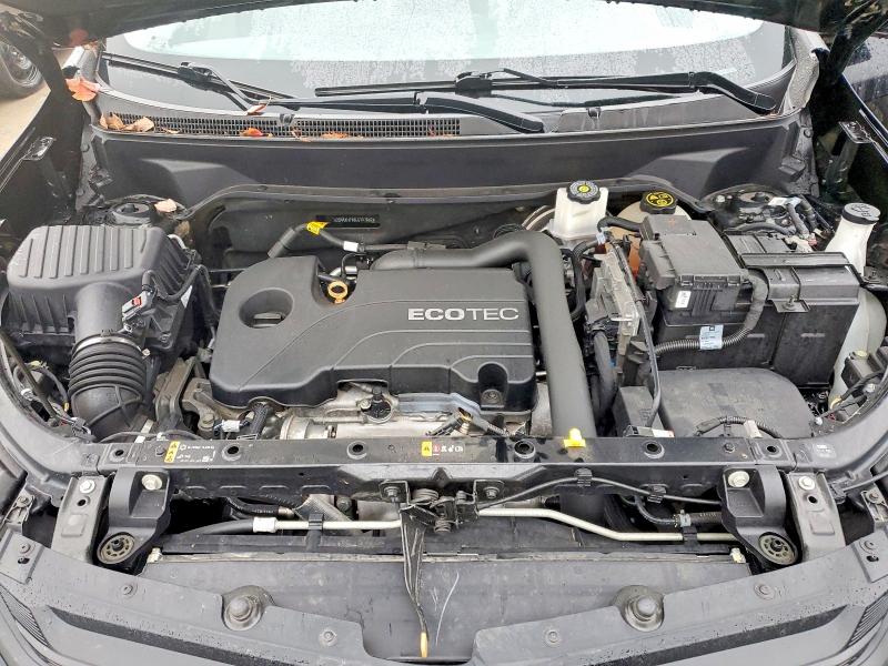 Продажа на аукционе авто 2020 Chevrolet Equinox, vin: 2GNAXHEV8L6147852, номер лота: 78287285