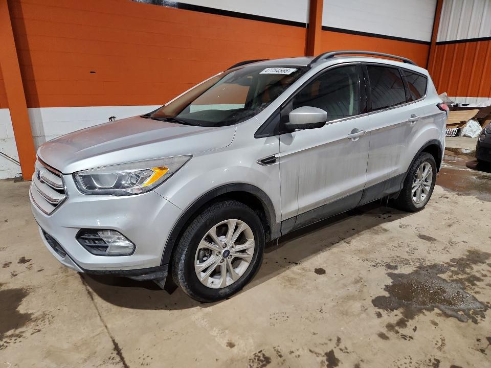 Aukcja sprzedaży 2018 Ford Escape, vin: 1FMCU9HD1JUC21433, numer aukcji: 47754566