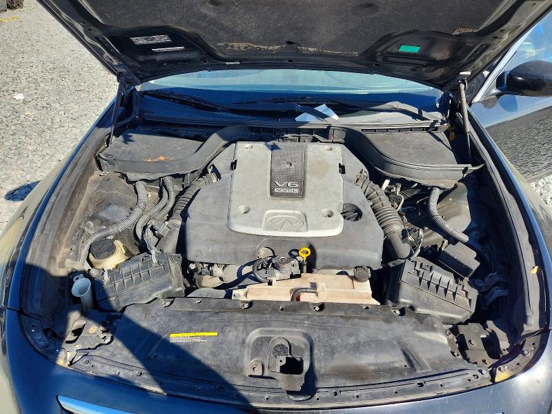 45986476 :رقم المزاد ، JN1CV6AP4DM717483 vin ، 2013 Infiniti G37 Sedan مزاد بيع