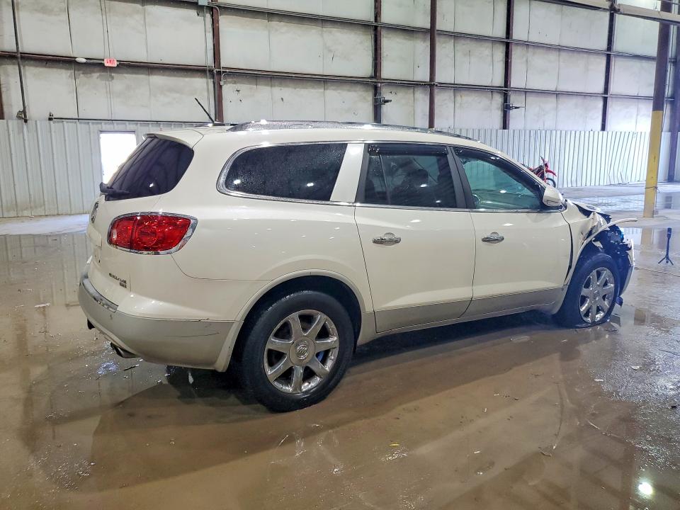 Продаж на аукціоні авто 2008 Buick Enclave, vin: 5GAEV23768J283152, номер лоту: 79576665