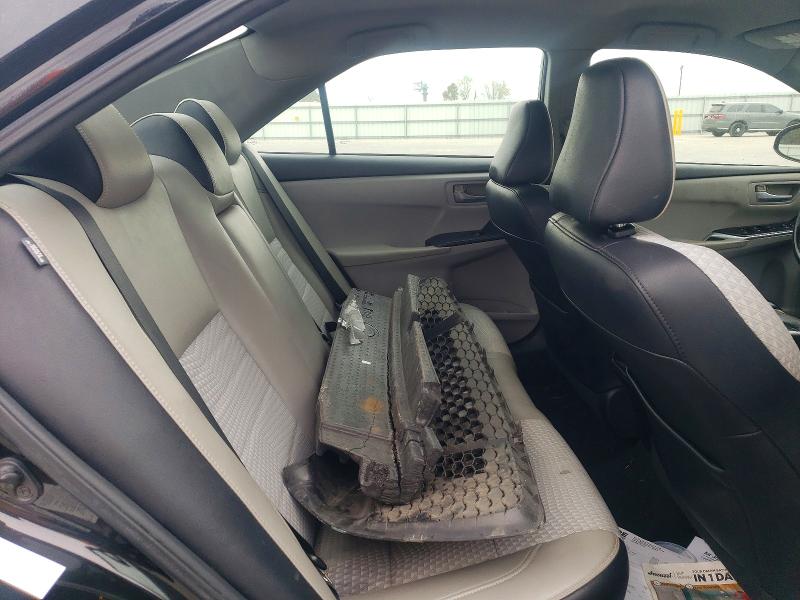 Продажа на аукционе авто 2015 Toyota Camry, vin: 4T1BF1FK6FU884352, номер лота: 45567436