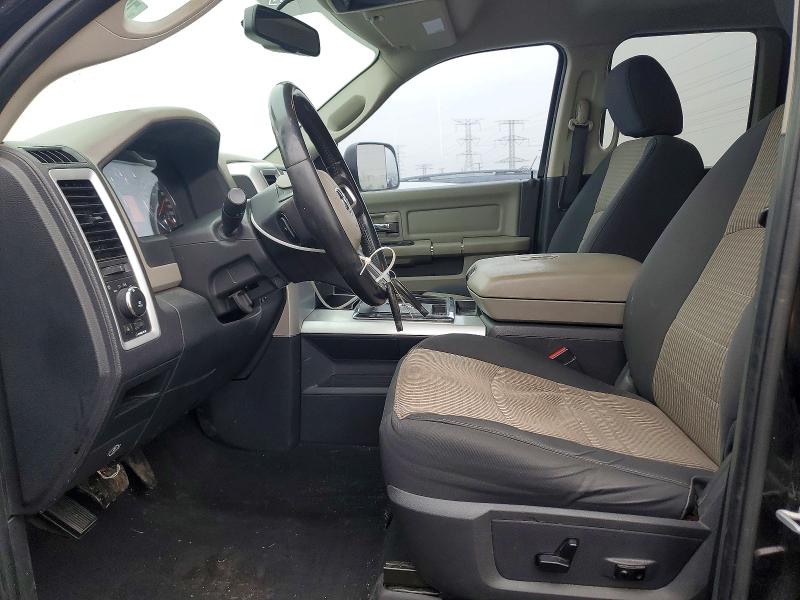 79977815 :رقم المزاد ، 1D7RV1GT3BS509978 vin ، 2011 Dodge Ram 1500 مزاد بيع