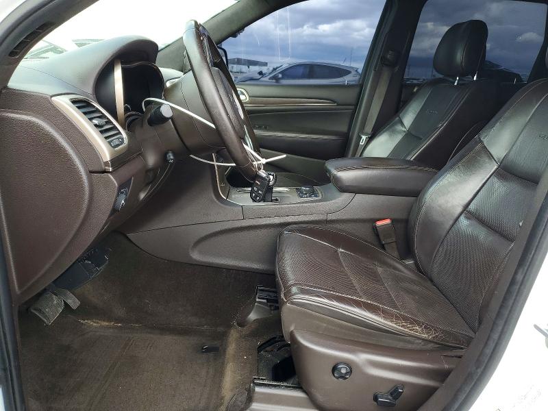 79807445 :رقم المزاد ، 1C4RJFJM6EC362221 vin ، 2014 Jeep Grand Cherokee مزاد بيع