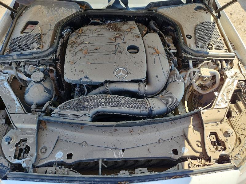 Продажа на аукционе авто 2022 Mercedes-benz E, vin: W1KZF8DB0NB087948, номер лота: 47794166