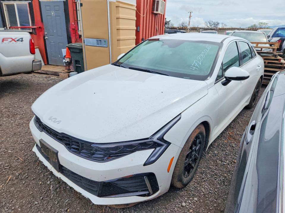 Продаж на аукціоні авто 2025 Kia K5, vin: KNAG24J78S5292088, номер лоту: 47288326