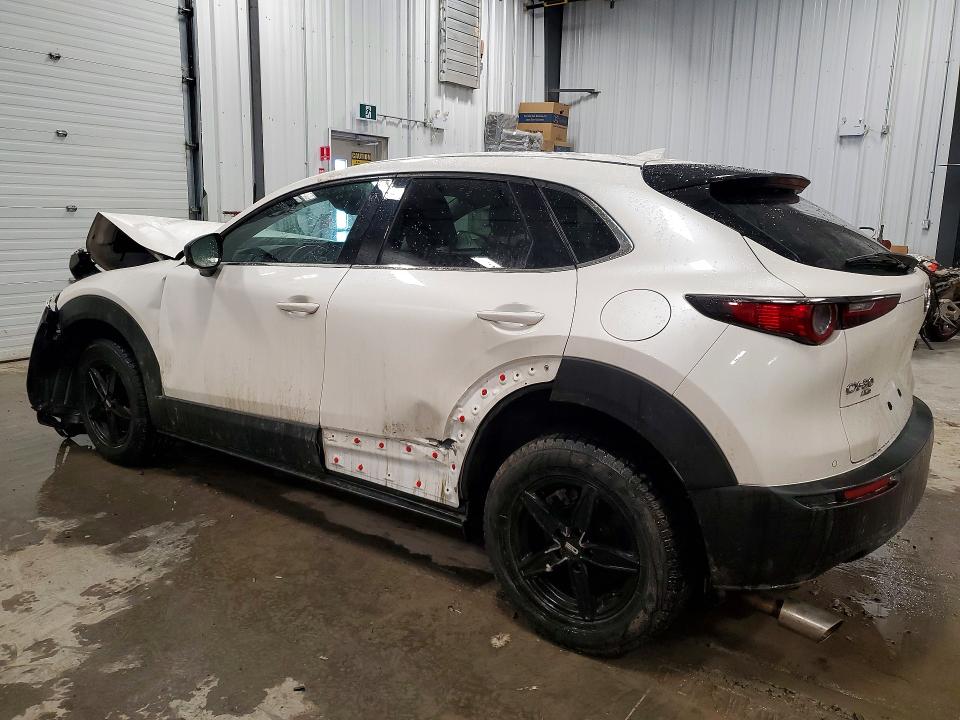 Aukcja sprzedaży 2023 Mazda Cx-30, vin: 3MVDMBDY0PM529634, numer aukcji: 46851966