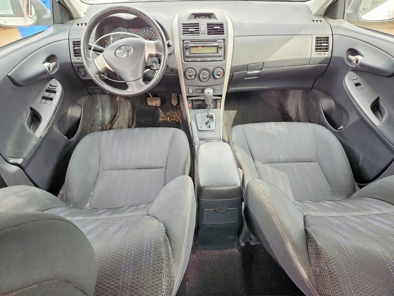 Aukcja sprzedaży 2012 Toyota Corolla, vin: 2T1BU4EE7CC776516, numer aukcji: 46911086