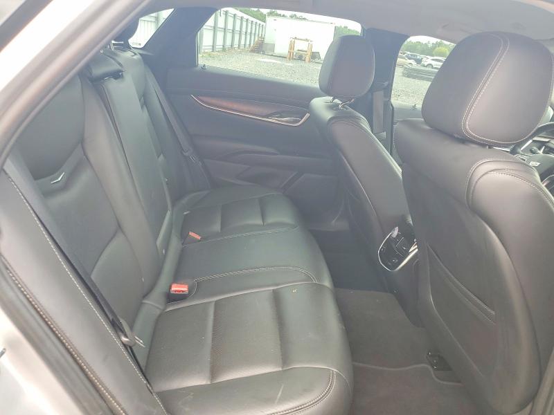 Aukcja sprzedaży 2019 Cadillac Xts, vin: 2G61M5S30K9121622, numer aukcji: 48122966