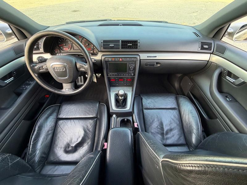48198816 :رقم المزاد ، WUARU78E37N902047 vin ، 2007 Audi Rs4 مزاد بيع
