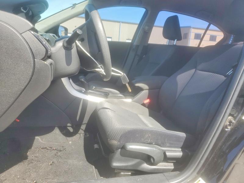 Aukcja sprzedaży 2016 Honda Accord, vin: 1HGCR2F33GA022015, numer aukcji: 79646175