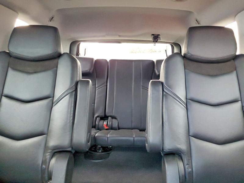 Продаж на аукціоні авто 2015 Cadillac Escalade, vin: 1GYS4CKJ8FR283069, номер лоту: 46180896