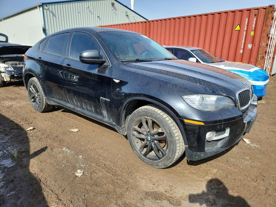 Продажа на аукционе авто 2014 Bmw X6, vin: 5UXFG2C50E0H11358, номер лота: 47070076