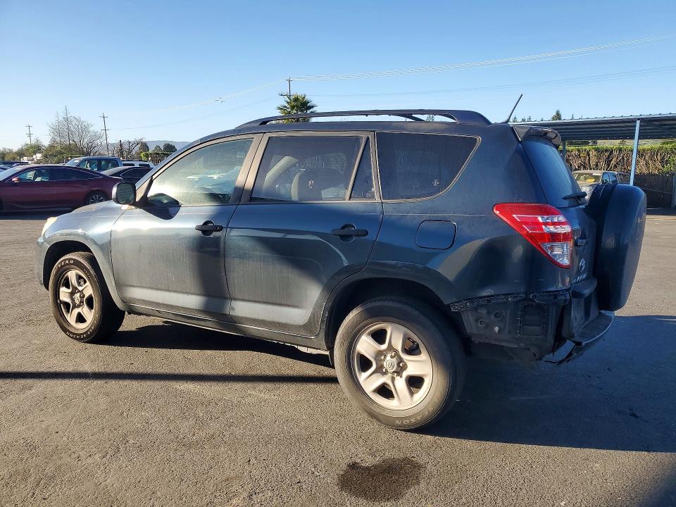 Продаж на аукціоні авто 2009 Toyota Rav4, vin: JTMZF35V595006226, номер лоту: 79983035