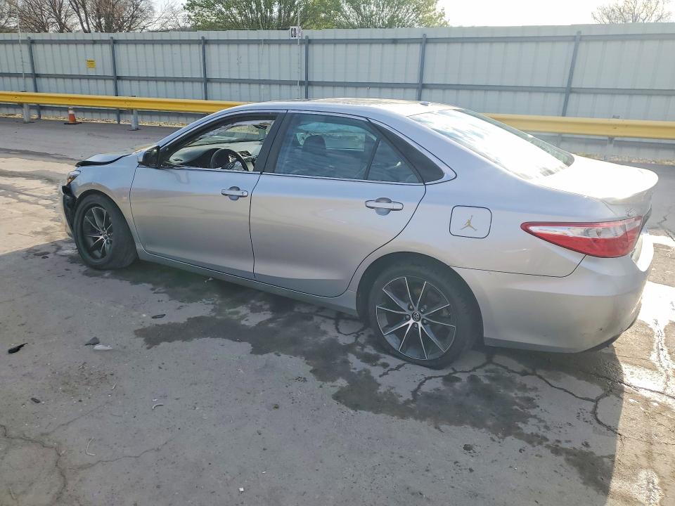 47475066 :رقم المزاد ، 4T1BK1FK7FU028764 vin ، 2015 Toyota Camry مزاد بيع