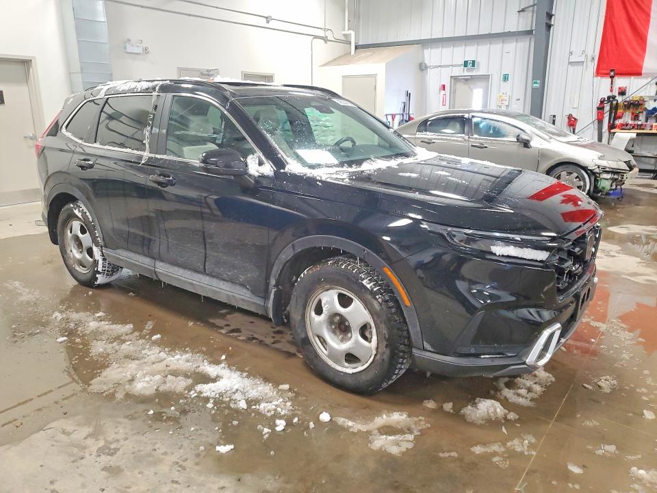 Продажа на аукционе авто 2025 Honda Cr-v, vin: 2HKRS6H91SH208286, номер лота: 46354186